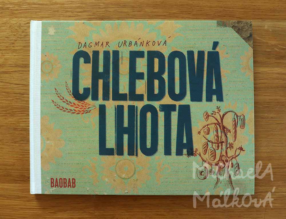 Chlebová Lhota – Dagmar Urbánková